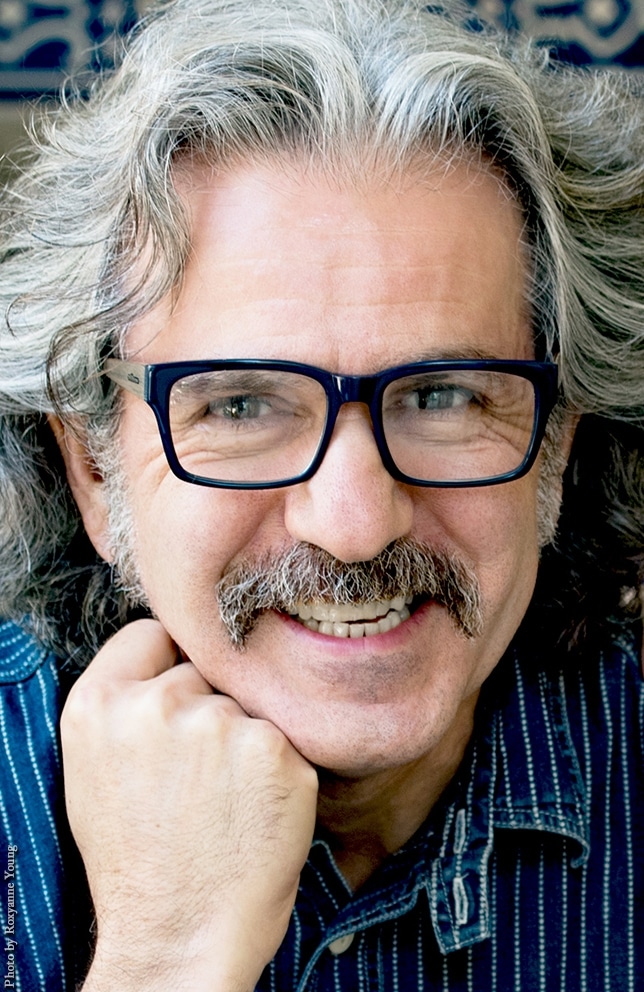 The Genius Under the Table A poignant children's book set