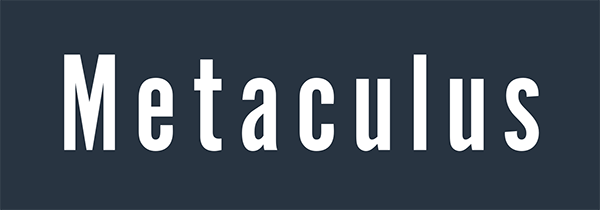 Metaculus logo