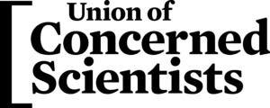UCS stacked logo