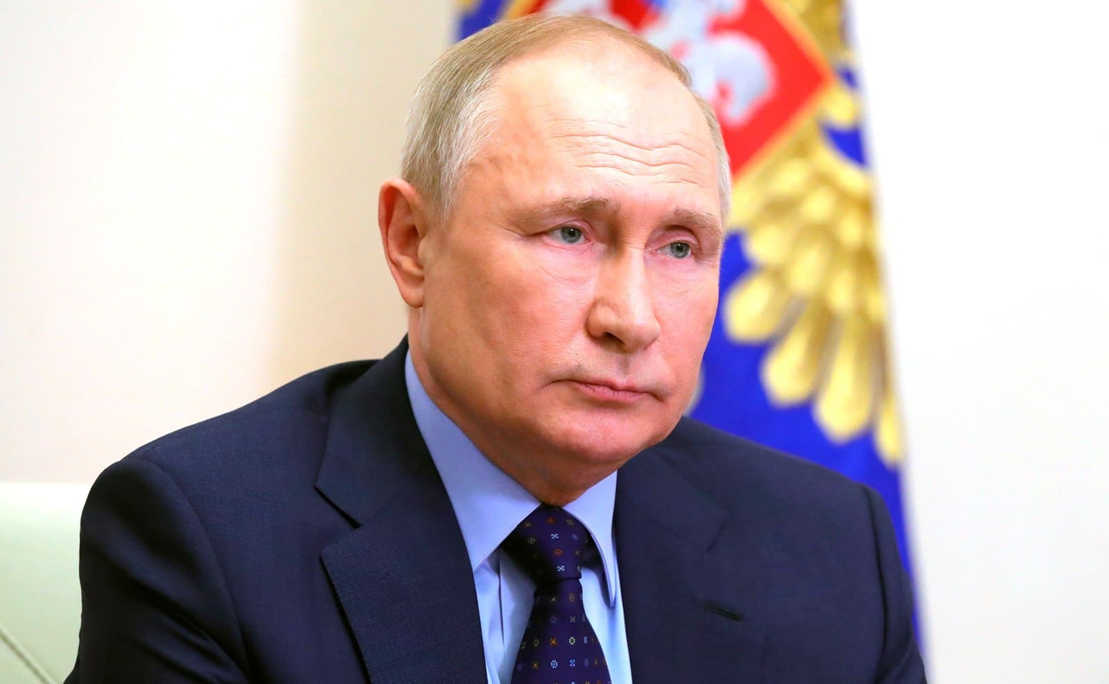 Will Putin go nuclear? A timeline of expert comments - Bulletin of the ...