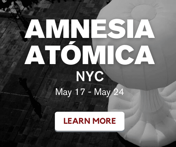 Amnesia Atomica mobile web ad