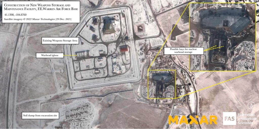 What shape is the primary in a W88 warhead? : r/nuclearweapons