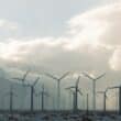 wind farm