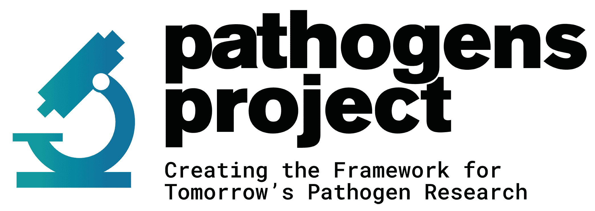 pathogen project full logo