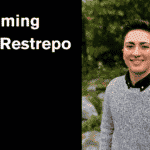 Welcoming Avery Restrepo