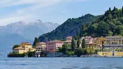 Lake Como