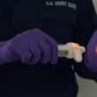 Enhanced Ebola screening.