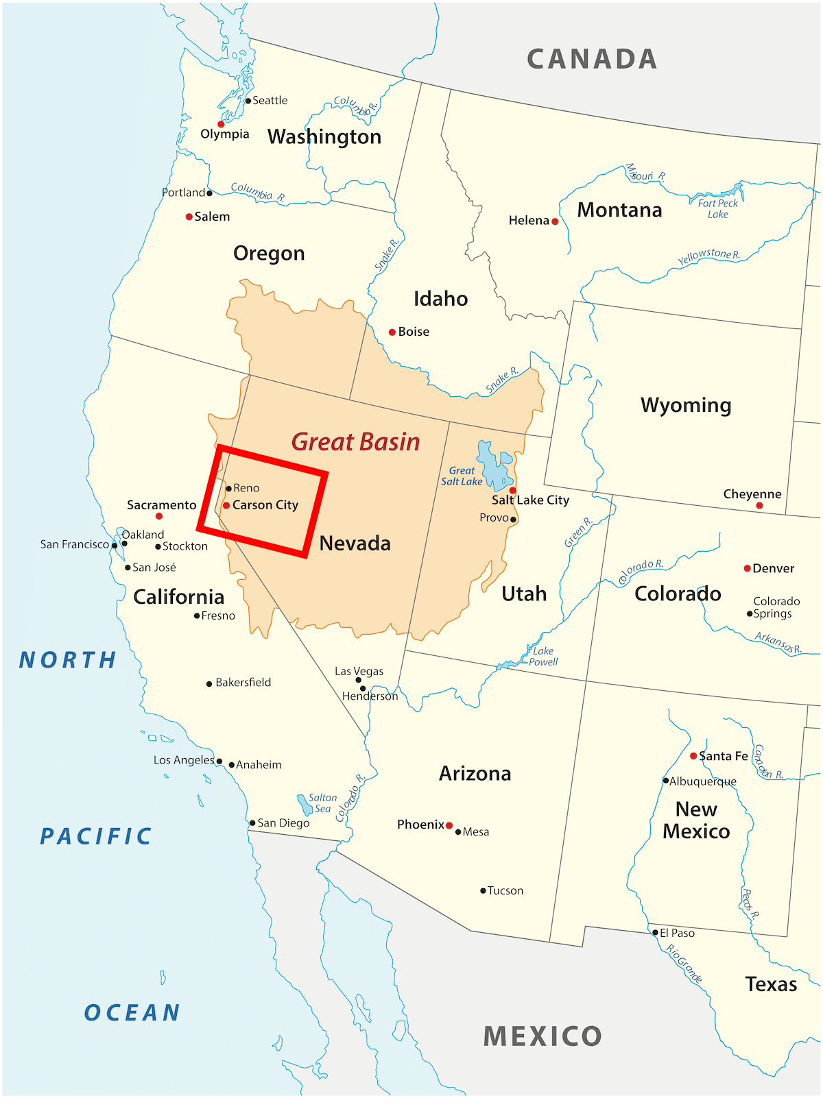 great-basin-map