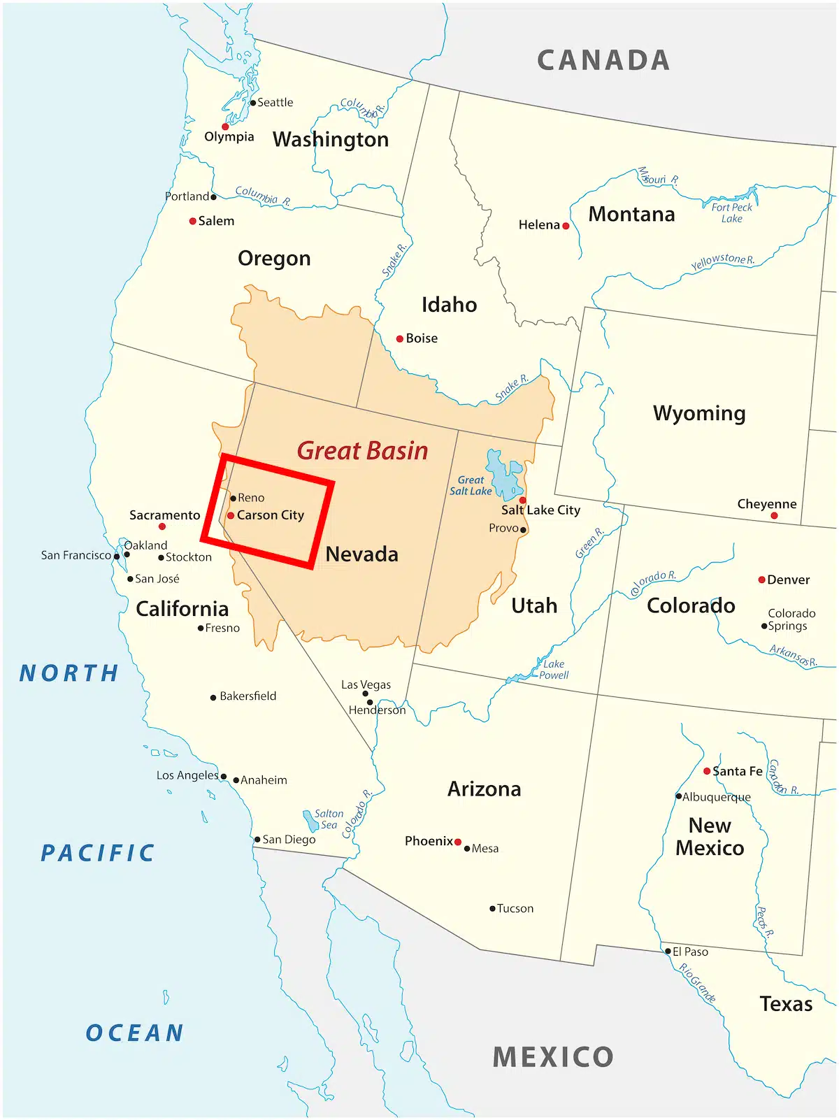 great-basin-map