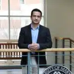 Zafar Imran