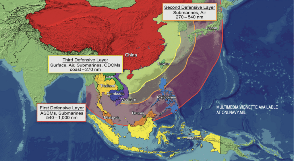 How to avoid nuclear war with China - Bulletin of the Atomic Scientists