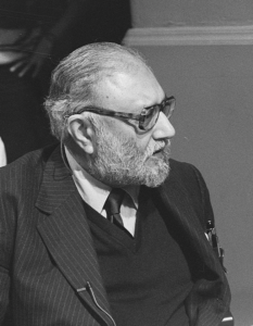 Abdus Salam was a theoretical physicist and Nobel Prize laureate.