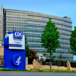The CDC.