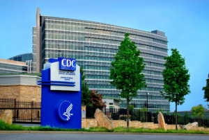 The CDC.