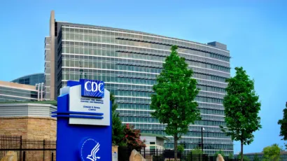 The CDC.