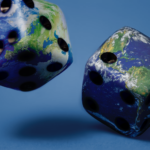 Earth dice climate gamble