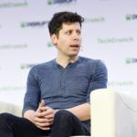 SAN FRANCISCO, CALIFORNIA - OCTOBER 03: OpenAI Co-Founder & CEO Sam Altman speaks onstage during TechCrunch Disrupt San Francisco 2019 at Moscone Convention Center on October 03, 2019 in San Francisco, California. (Photo by Steve Jennings/Getty Images for TechCrunch)