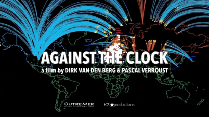 Against the Clock doomsday clock documentary 2023