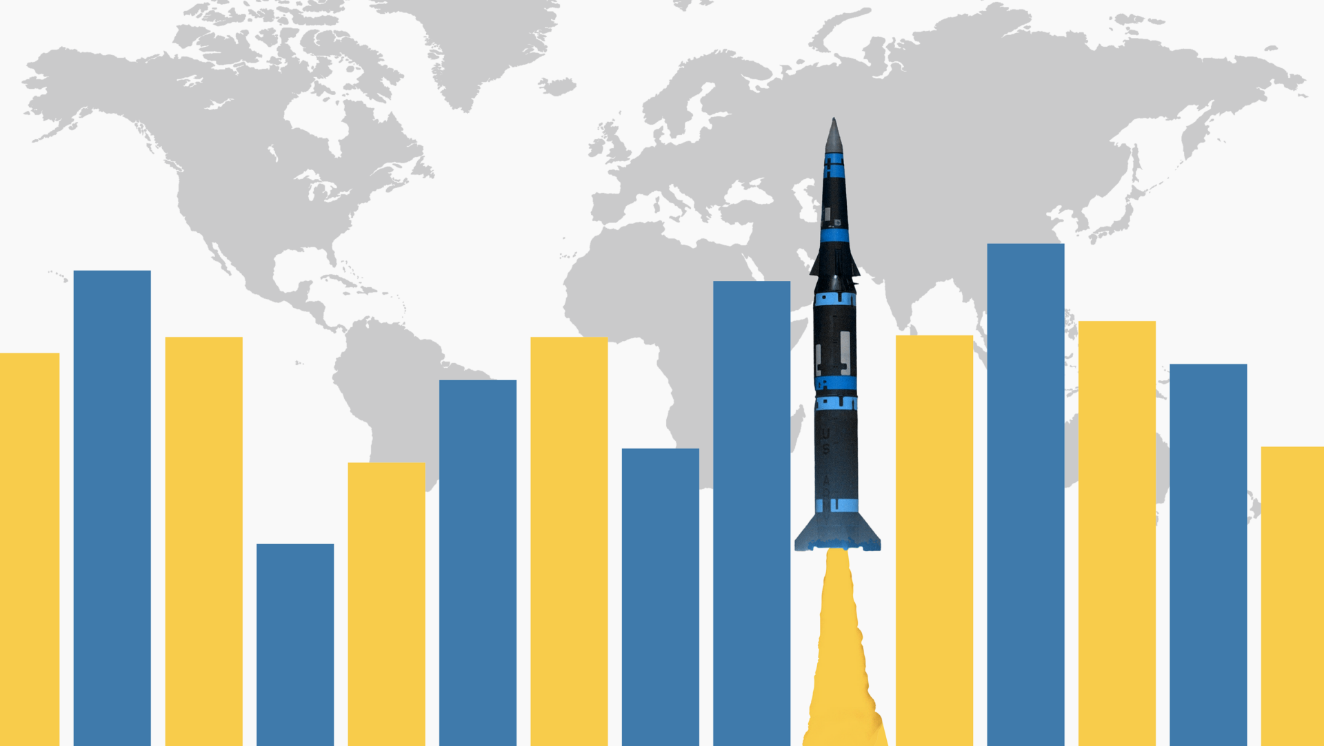 Hard Times for U.S.-Russian Nuclear Arms Control