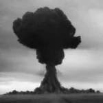 Soviet nuclear test, 1949
