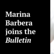 The newest member of the Bulletin’s staff is Marina Barbera, a former Individual Giving Officer and Program Coordinator at the Chicago Council on Global Affairs. Serving as the advancement services coordinator, Barbera will help advance the Bulletin’s mission to reduce man-made threats to human existence through fundraising efforts.