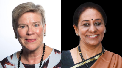 Rose Gottemoeller, the former Deputy Secretary General of NATO, and Manpreet Sethi, a distinguished fellow at the Centre for Air Power Studies, join Bulletin leadership.