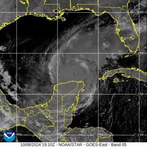 Meteorologist John Morales: There’s Rapid Intensification, There’s ...