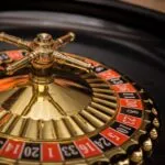 roulette wheel