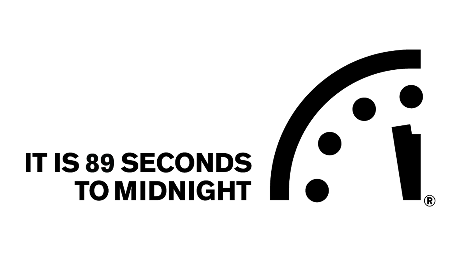 2025 Doomsday Clock Statement - Bulletin of the Atomic Scientists