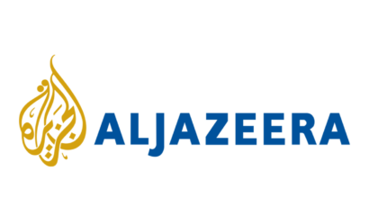 Al Jazeera logo