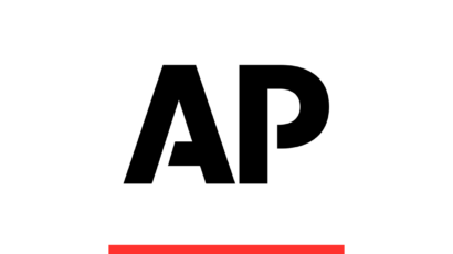 Associated Press logo