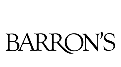 Barron's logo