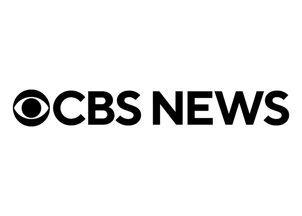 CBS News logo