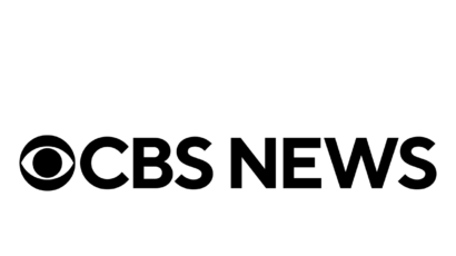 CBS News logo