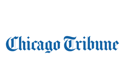 Chicago Tribune logo