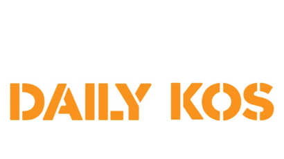 Daily Kos logo