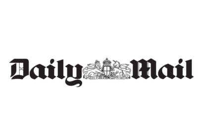 Daily Mail logo