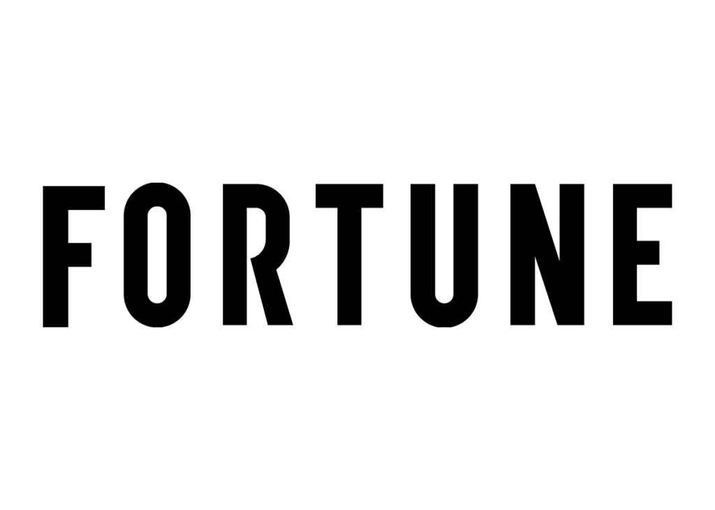 Fortune logo