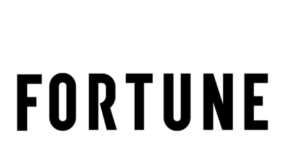 Fortune logo