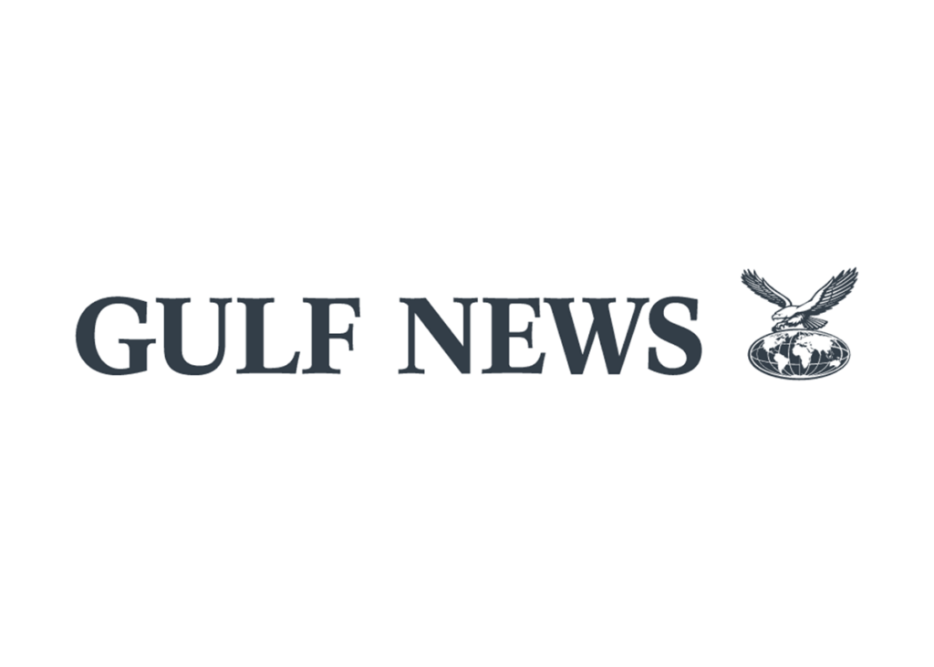 Gulf News logo