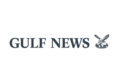 Gulf News logo