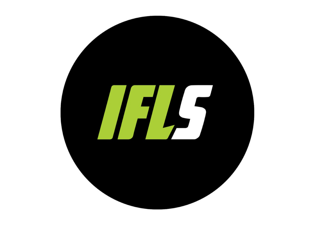 IFL Science logo