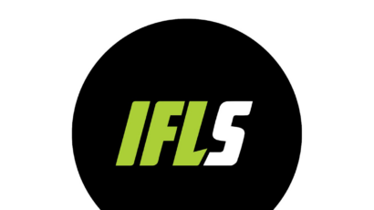 IFL Science logo