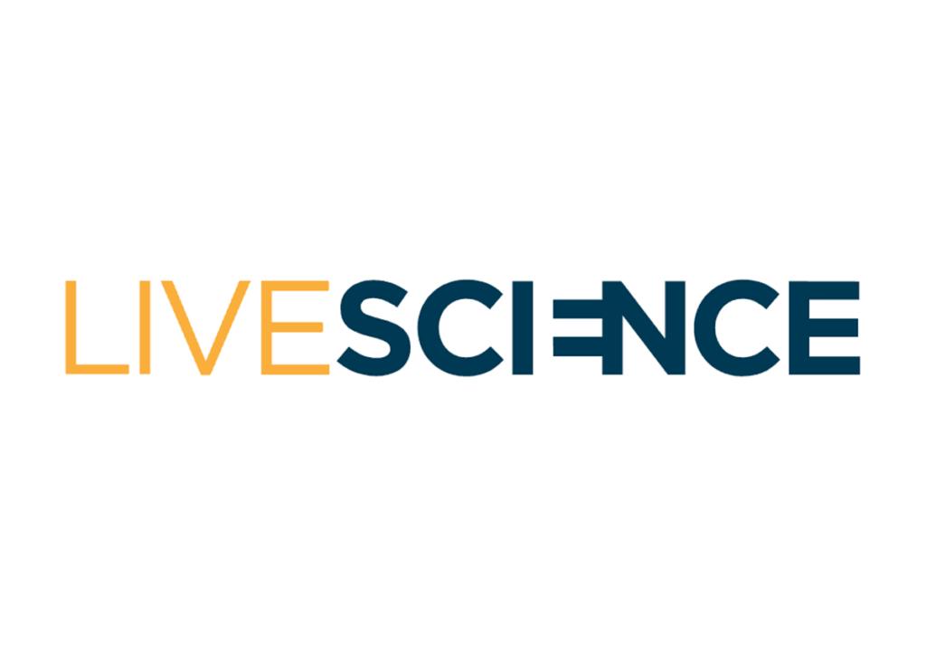 LiveScience logo