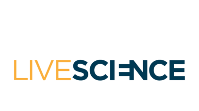 LiveScience logo