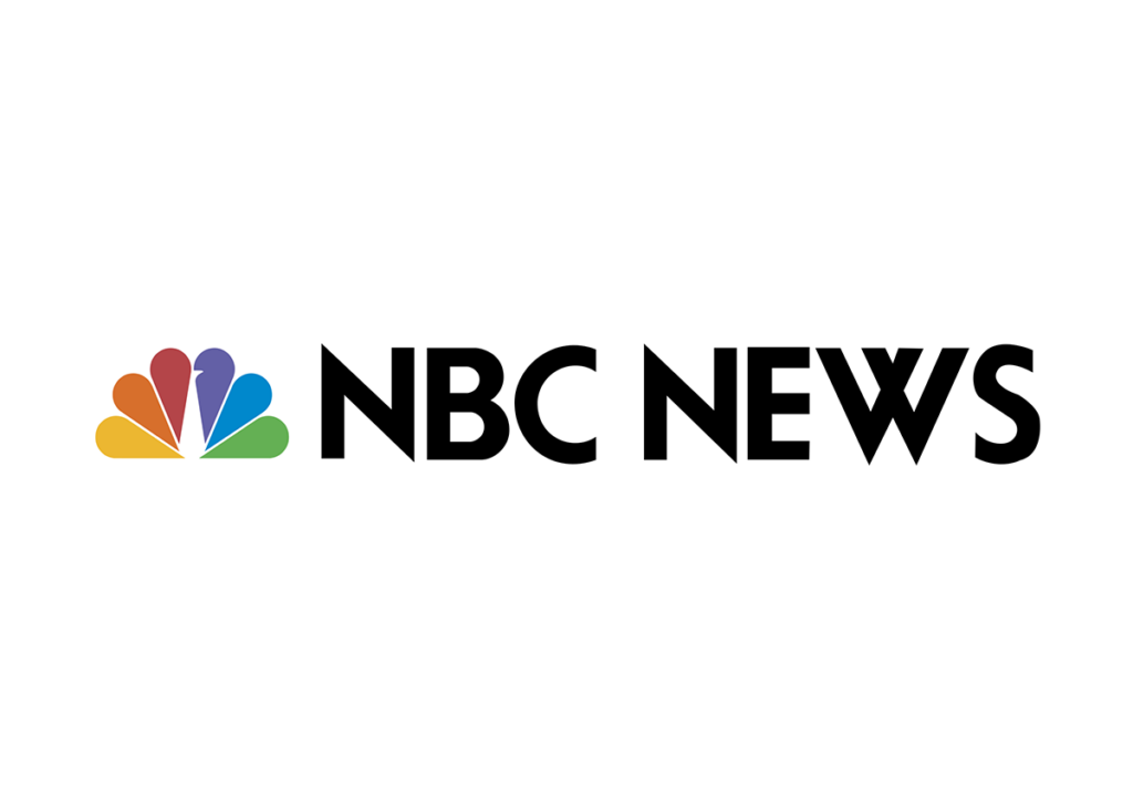 NBC News logo