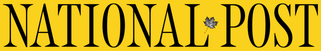 National Post logo