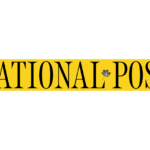 National Post logo