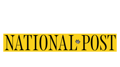 National Post logo