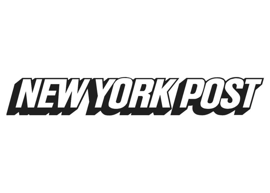 New York Post logo